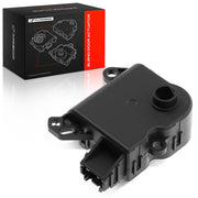 A-Premium front unit view showing compact design and reliable fit