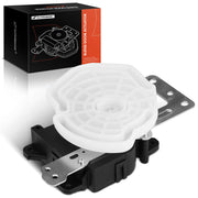 A-Premium actuator front view showing clean housing and correct fit