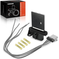 A-Premium front view showing durable housing and plug compatibility benefit