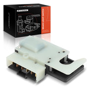 A-Premium front view of brake light switch showing compact design and reliable fit