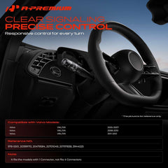 A-Premium 14-pin connector close-up offering easy plug-and-play fitment