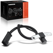 A-Premium front view of sensor showing exact OE-style fit and reliable replacement