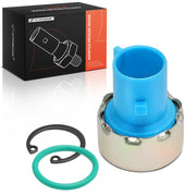 A-Premium cut-out switch front view showing secure design and easy fit