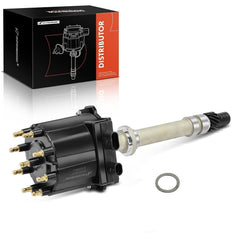A-Premium distributor front assembly showing fitment and easy replacement benefit