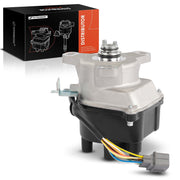 A-Premium distributor front assembly showing fitment and reliable replacement