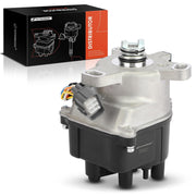 A-Premium distributor front view showing fitment and reliable replacement