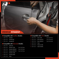 A-Premium side profile highlighting handle contour and ergonomic grip benefit