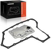 A-Premium filter front packaging showing fitment and protection benefits