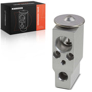 A-Premium front view showing valve shape and mounting for easy fit
