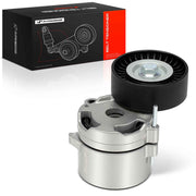 A-Premium front assembly view showing complete tensioner and reliable fit