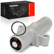 A-Premium front assembly view showing precise fit and reliable performance