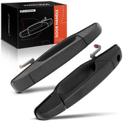 A-Premium front driver and passenger handles showing full pair and fitment benefit