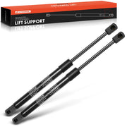 A-Premium lift supports in protective packaging showing secure delivery benefit