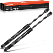 A-Premium packaging showing secure box and two lift supports for safe delivery