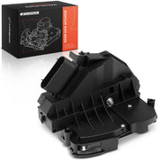 A-Premium front-left actuator front view showing fit and form benefit