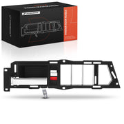 A-Premium packaged front left handle showing ready-to-install convenience
