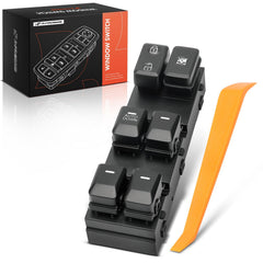 A-Premium packaging showing included switch and removal tool, clear fitment benefit