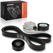 A-Premium front packaging showing kit and fitment details for quick confirmation