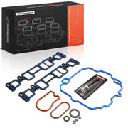 A-Premium front package view showing full gasket kit for correct fit