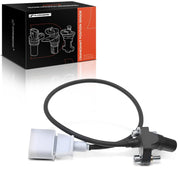 A-Premium front packaging showing sensor, clear part number and trusted replacement benefit