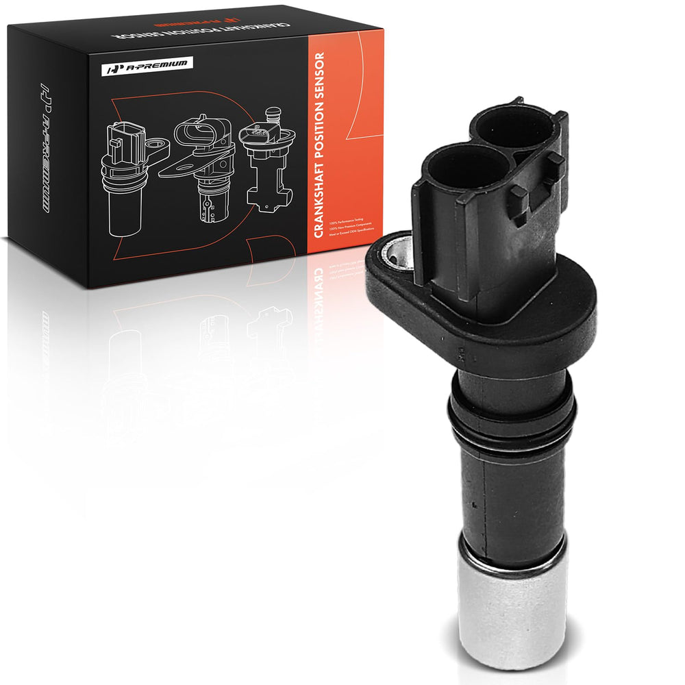 A-Premium front packaging showing sensor and benefit quick identification