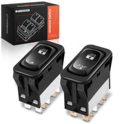 A-Premium front packaging showing both switches and benefits of direct replacement