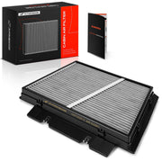 A-Premium front packaging showing filter and compatibility benefits