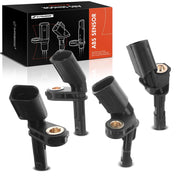 A-Premium sensors front packaging showing complete four-piece kit benefit