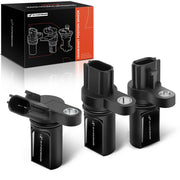 A-Premium front packaging showing three sensors and box, clear replacement benefit