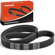 A-Premium front packaging showing belt and compatibility for quick selection