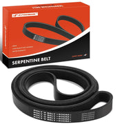 A-Premium front packaging showing belt and part info for easy identification
