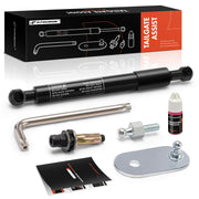 A-Premium kit front packaging showing product and benefit of easy replacement
