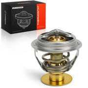 A-Premium front packaging showing thermostat and easy identification