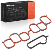 A-Premium front packaging showing gasket set and benefits of correct fit