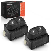 A-Premium front view showing packaging and product ready to replace window switches