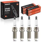 A-Premium front packaging showing four spark plugs and product branding for confidence
