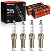 A-Premium front packaging showing pack of four for easy identification and purchase