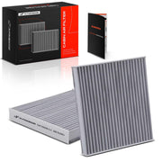 A-Premium front packaging showing boxed two-pack and clear labeling benefit convenience