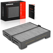 A-Premium front packaging showing the filter and benefits
