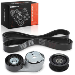 A-Premium front packaging showing kit and peace-of-mind guarantee