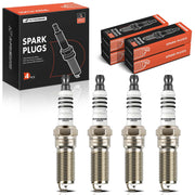 A-Premium front packaging showing pack of 4 plugs and compatibility benefits