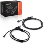 A-Premium front and rear sensors packaging showing complete set benefit