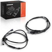 A-Premium front sensor overview showing direct-fit design and easy replacement benefit