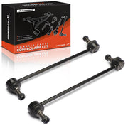 A-Premium packaging showing new front sway bar link and protection