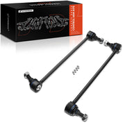 A-Premium packaging with sway bar link showing ready-to-install benefit