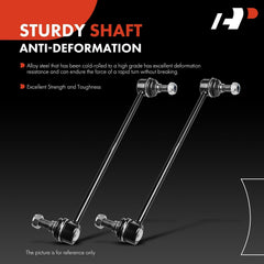 A-Premium steel shaft texture illustrating robust strength under load