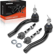 A-Premium front kit packaging showing complete set and benefits