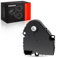 A-Premium front view actuator showing replacement readiness and exact fit