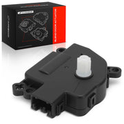A-Premium front view actuator showing clean fit and reliable replacement benefit