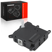 A-Premium front view of actuator showing compact design and reliable fit